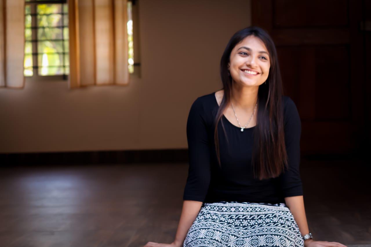 Prathiksha Rudharraju